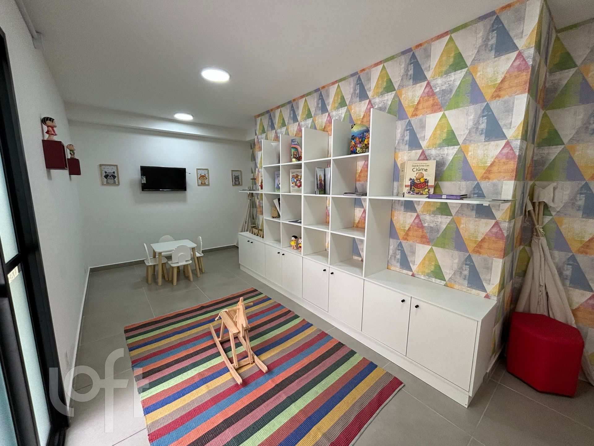 Apartamento à venda com 2 quartos, 39m² - Foto 15