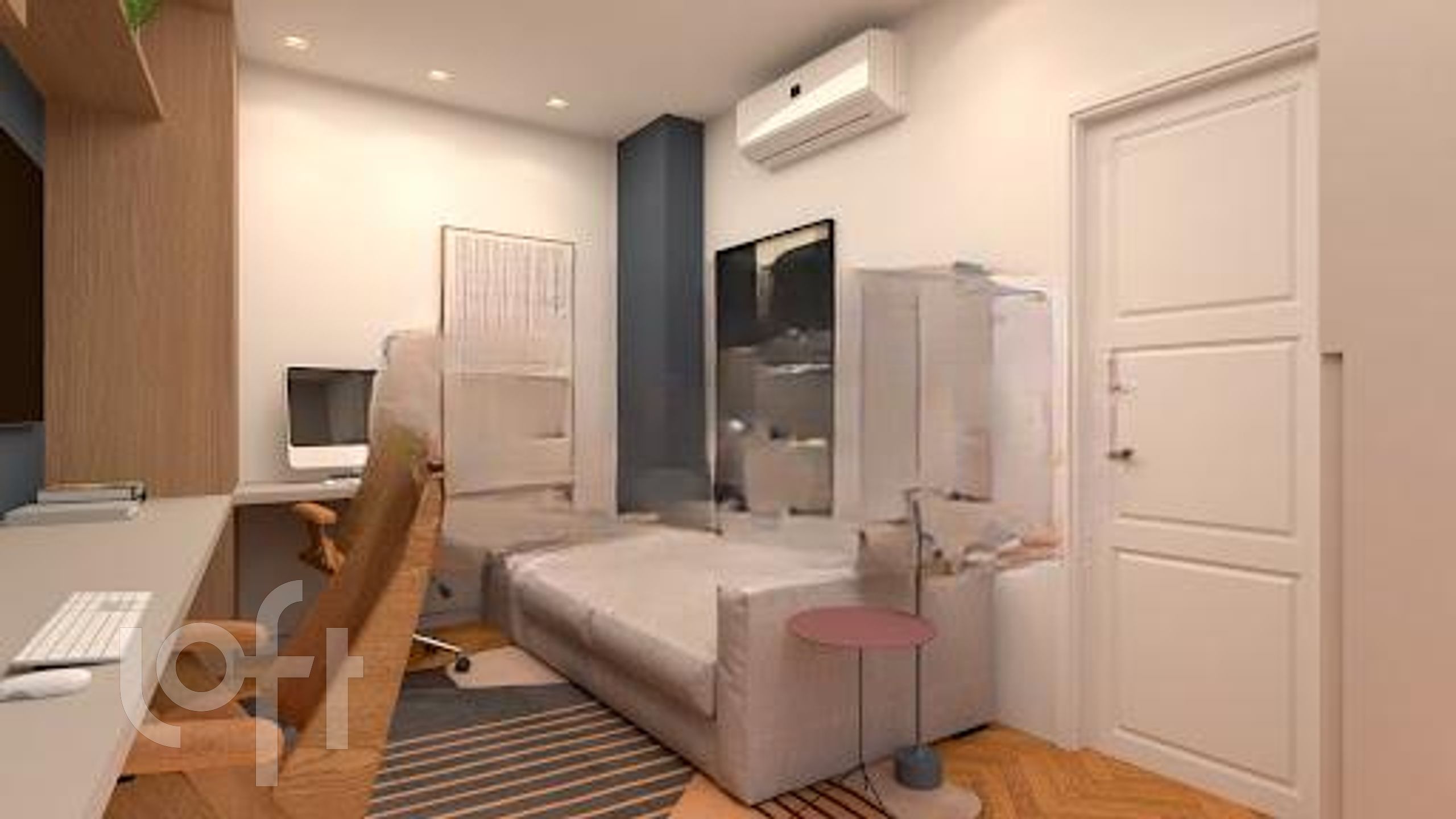 Apartamento à venda com 4 quartos, 420m² - Foto 19