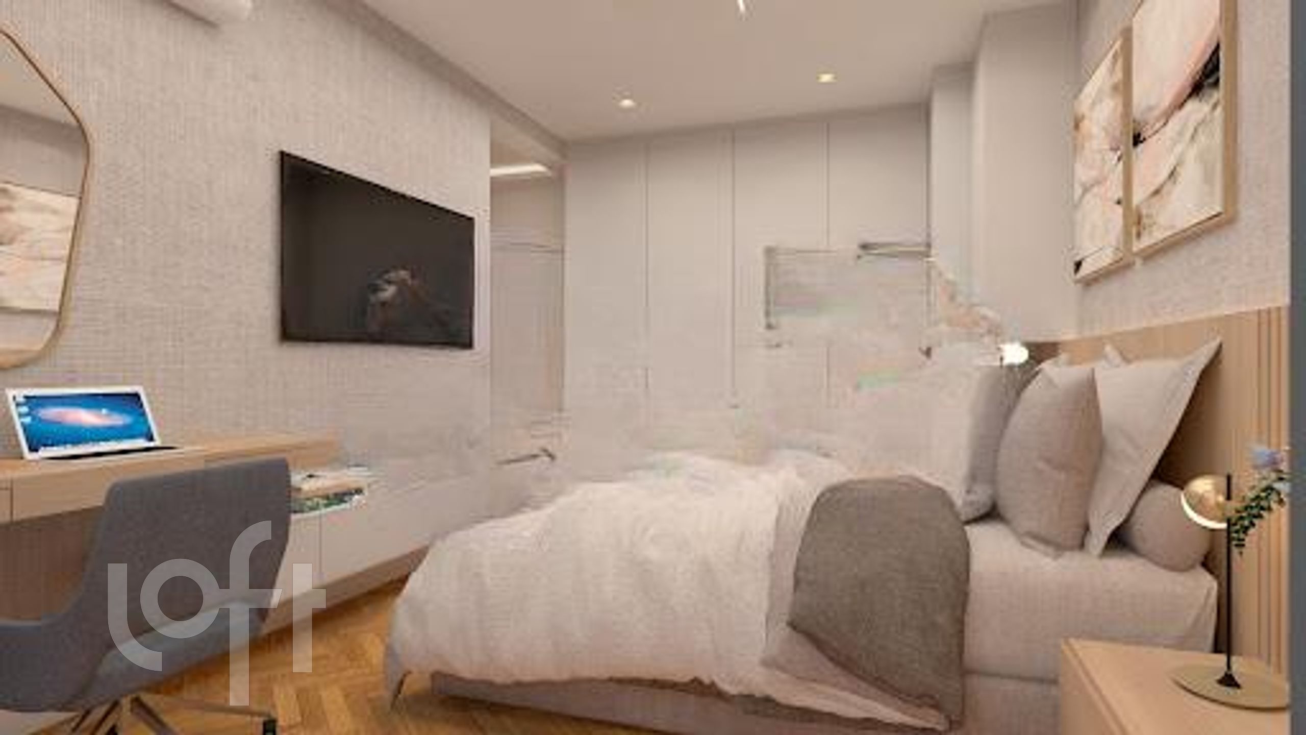 Apartamento à venda com 4 quartos, 420m² - Foto 18