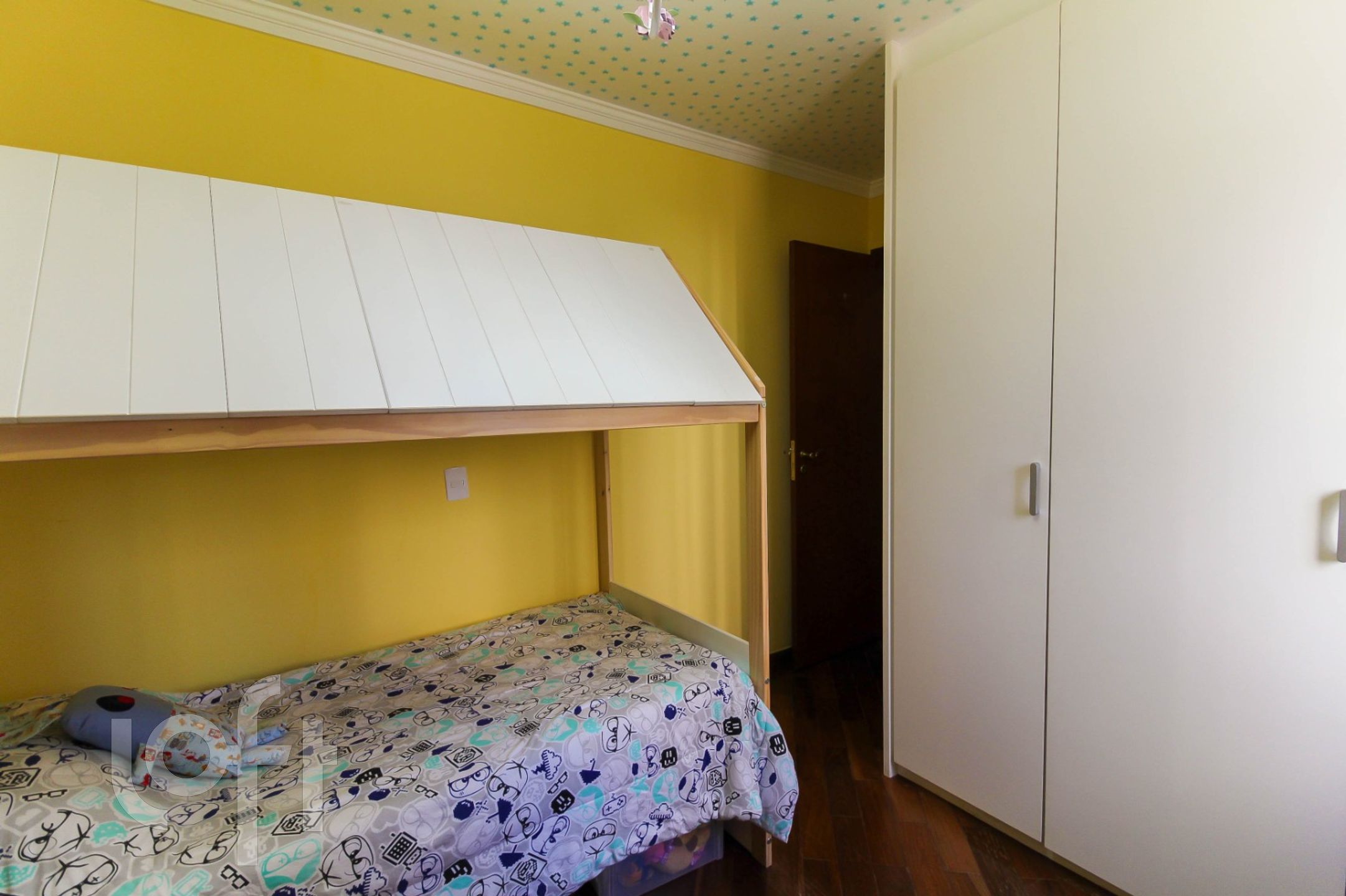 Apartamento à venda com 3 quartos, 102m² - Foto 4