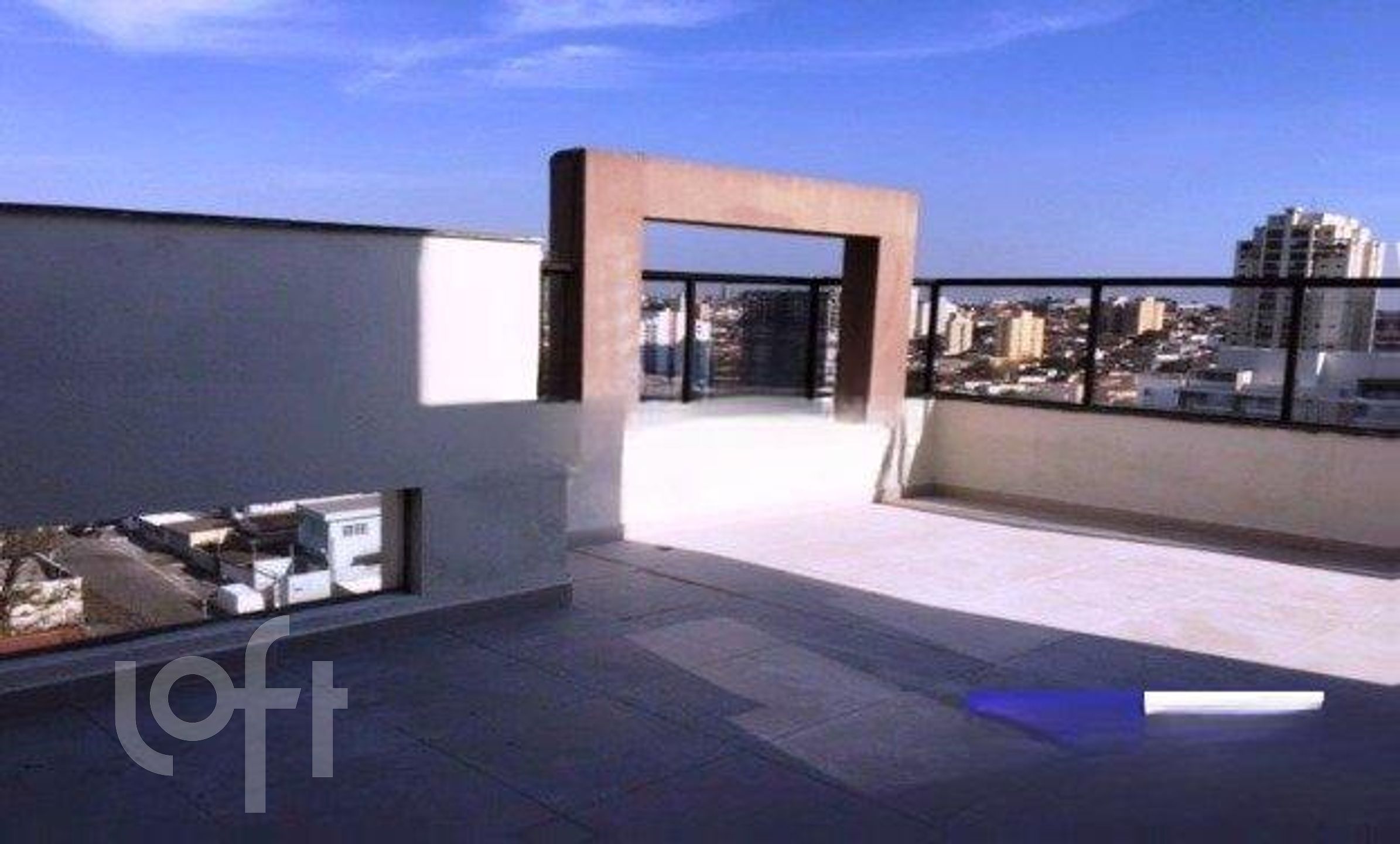 Apartamento à venda com 2 quartos, 123m² - Foto 2