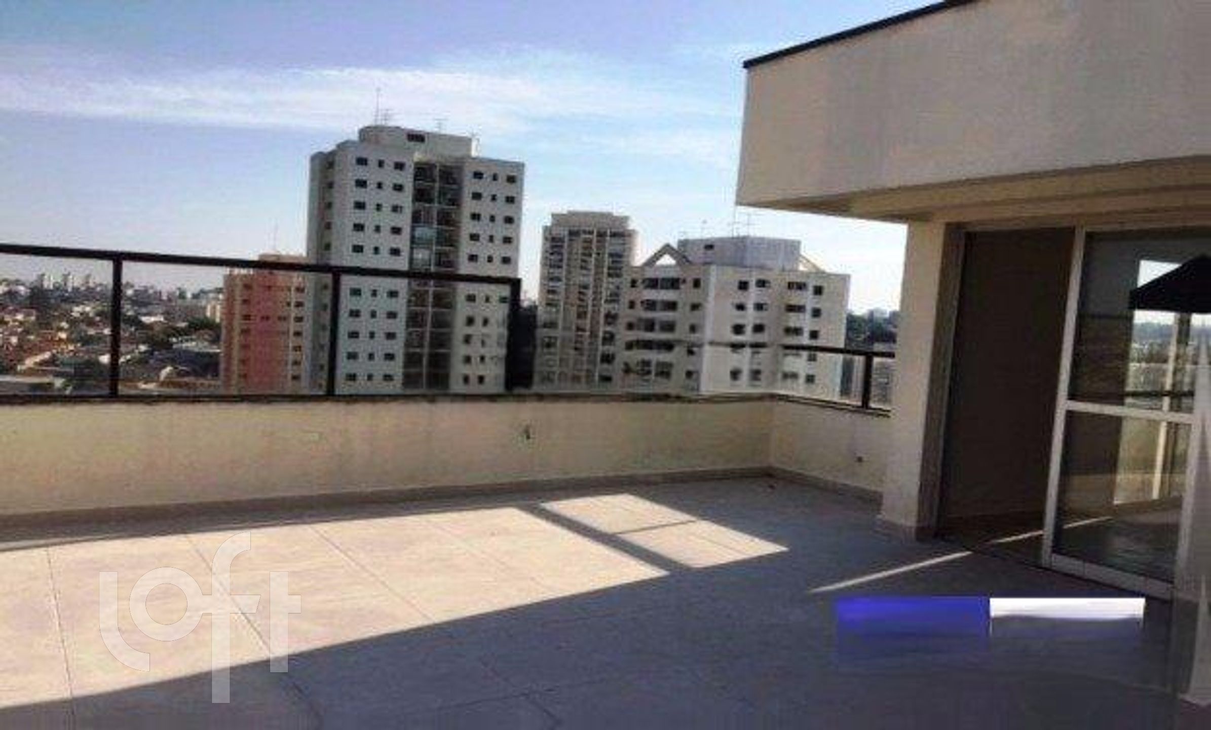 Apartamento à venda com 2 quartos, 123m² - Foto 3