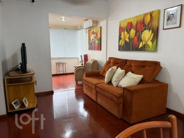 Apartamento com 64m², 2 dormitórios, 1 vaga, Cristo Redentor em Porto Alegre