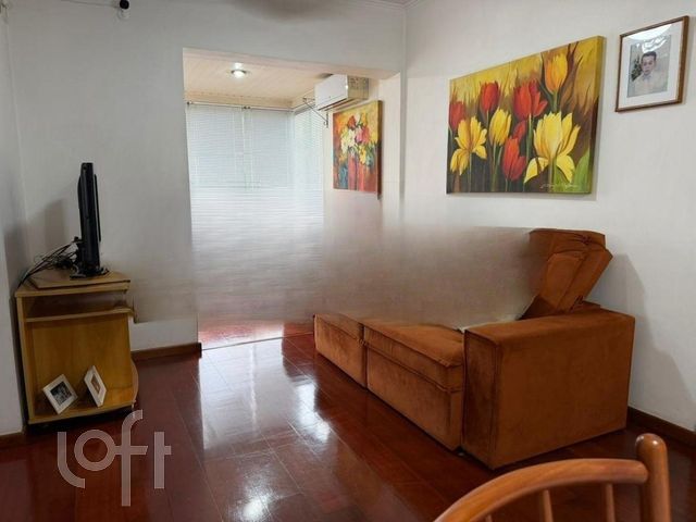 Apartamento com 64m², 2 dormitórios, 1 vaga, Cristo Redentor em Porto Alegre