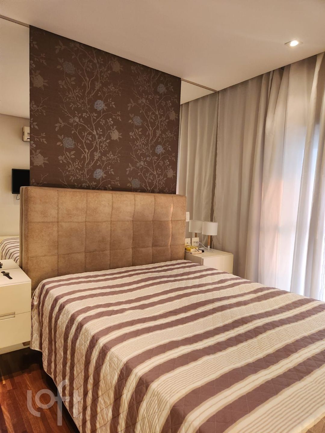 Apartamento à venda com 4 quartos, 184m² - Foto 13