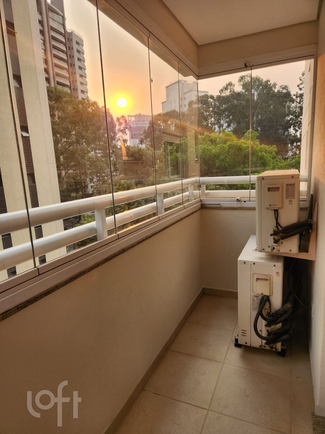 Apartamento à venda com 4 quartos, 184m² - Foto 20