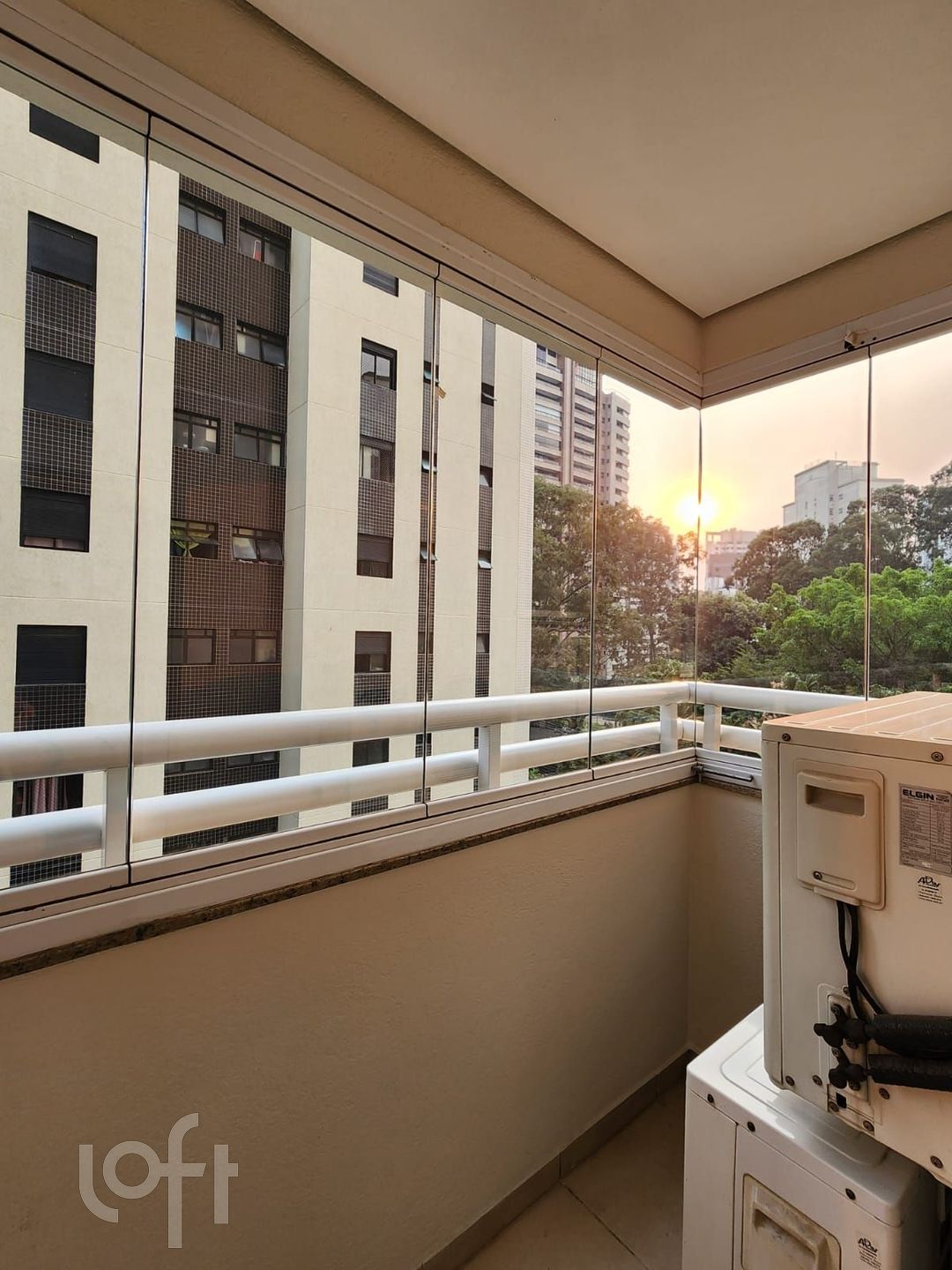 Apartamento à venda com 4 quartos, 184m² - Foto 19