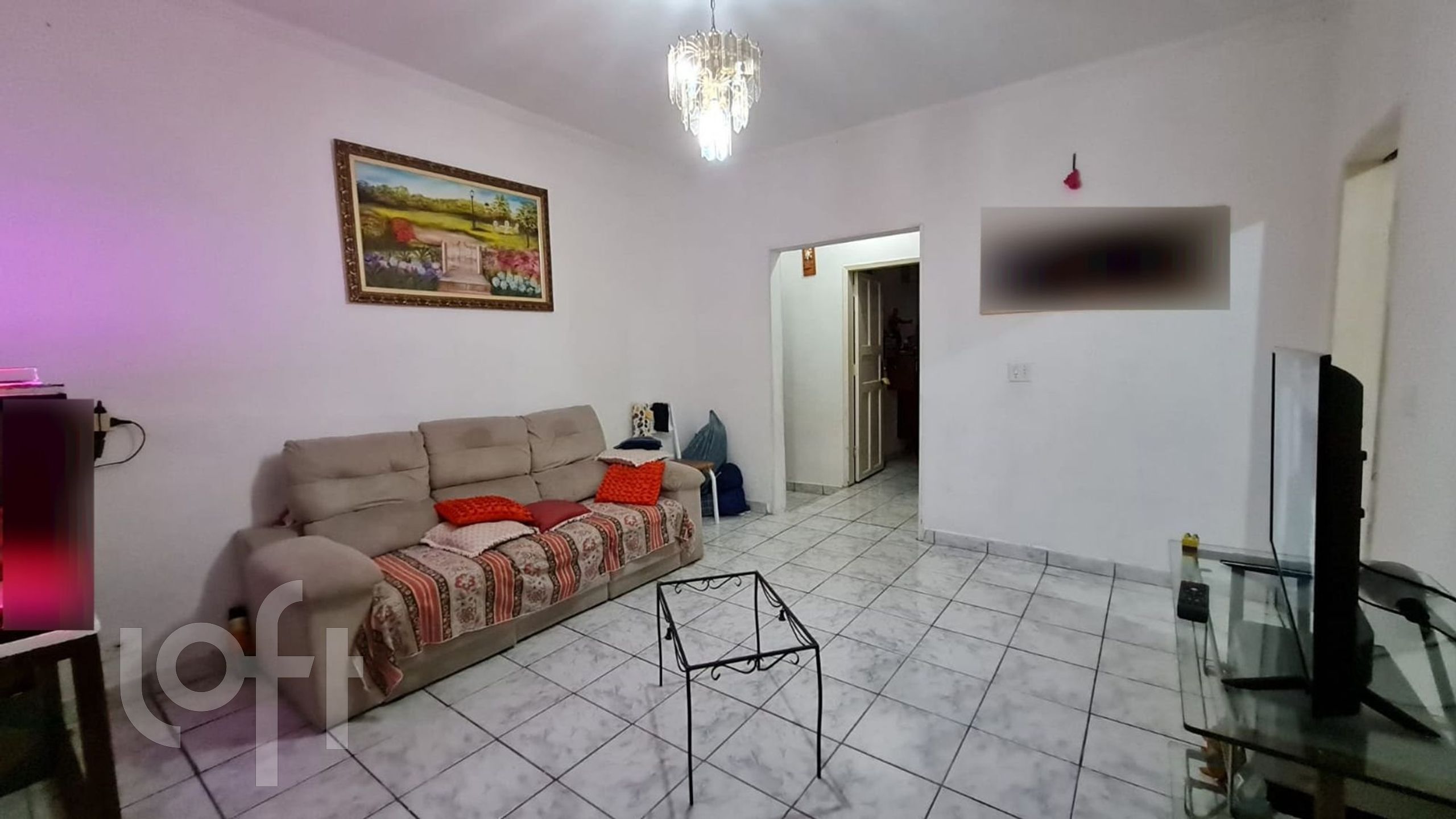 Apartamento à venda com 2 quartos, 70m² - Foto 7