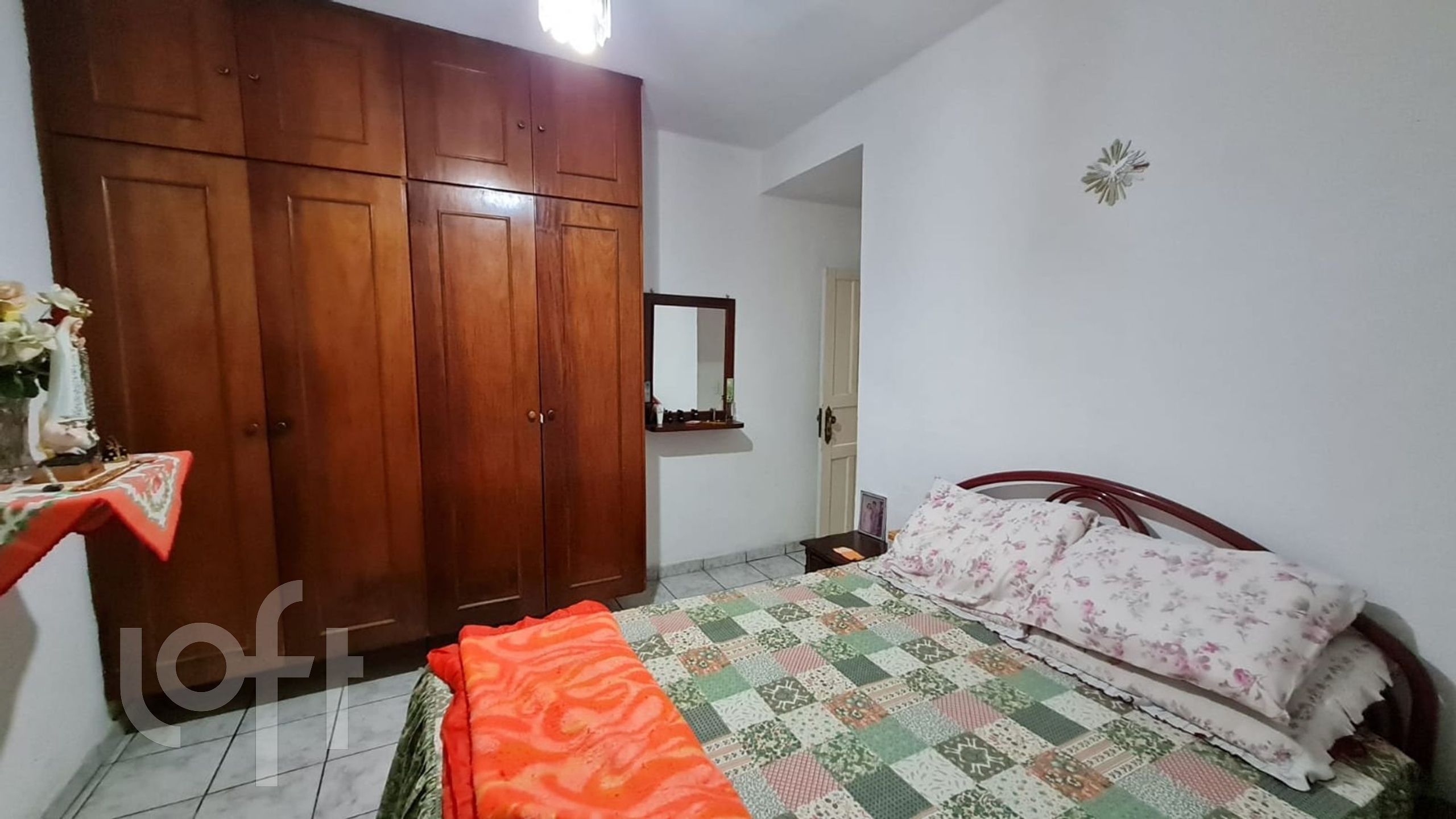 Apartamento à venda com 2 quartos, 70m² - Foto 5