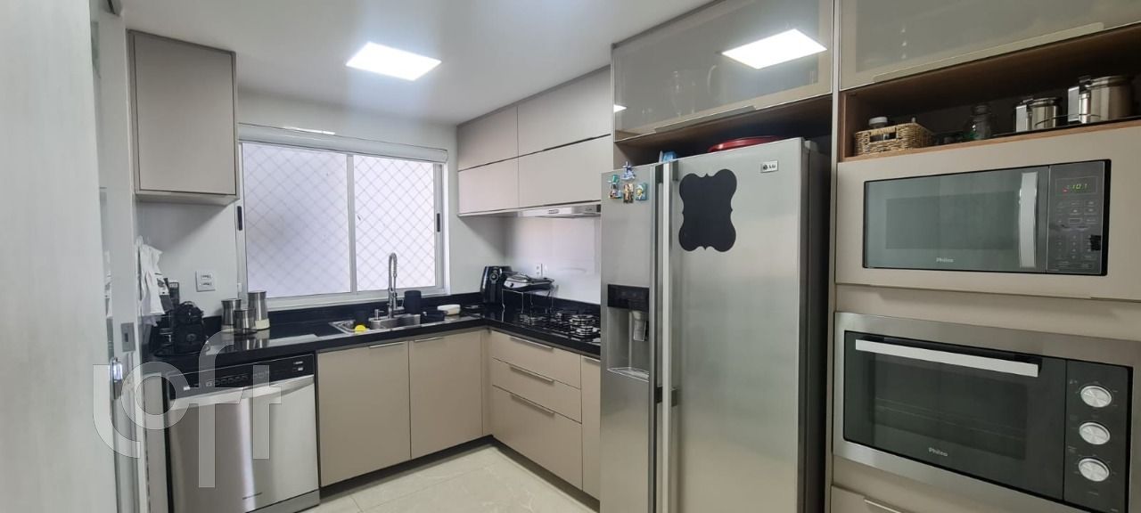 Apartamento à venda com 4 quartos, 115m² - Foto 6