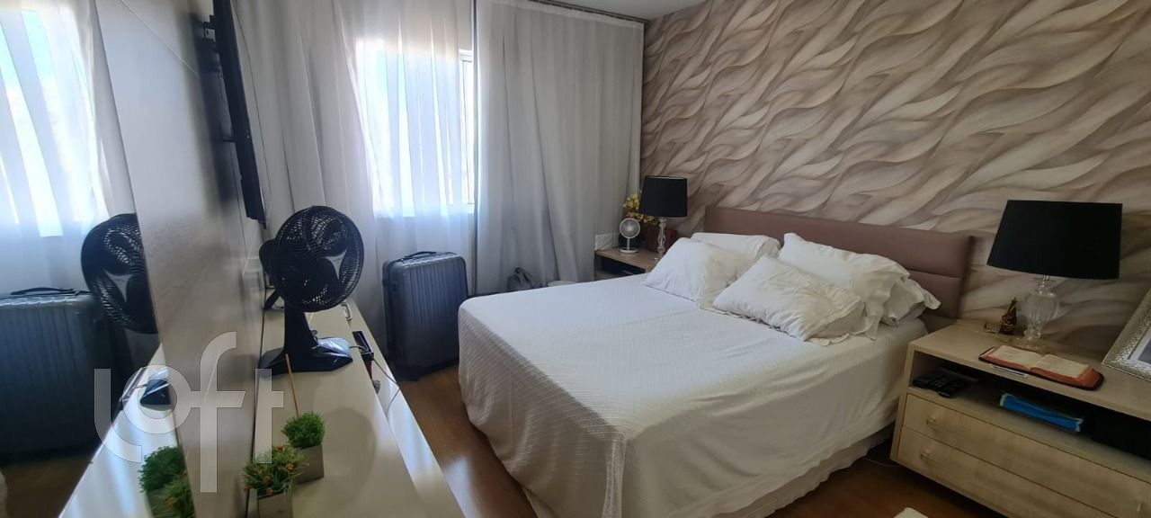 Apartamento à venda com 4 quartos, 115m² - Foto 10