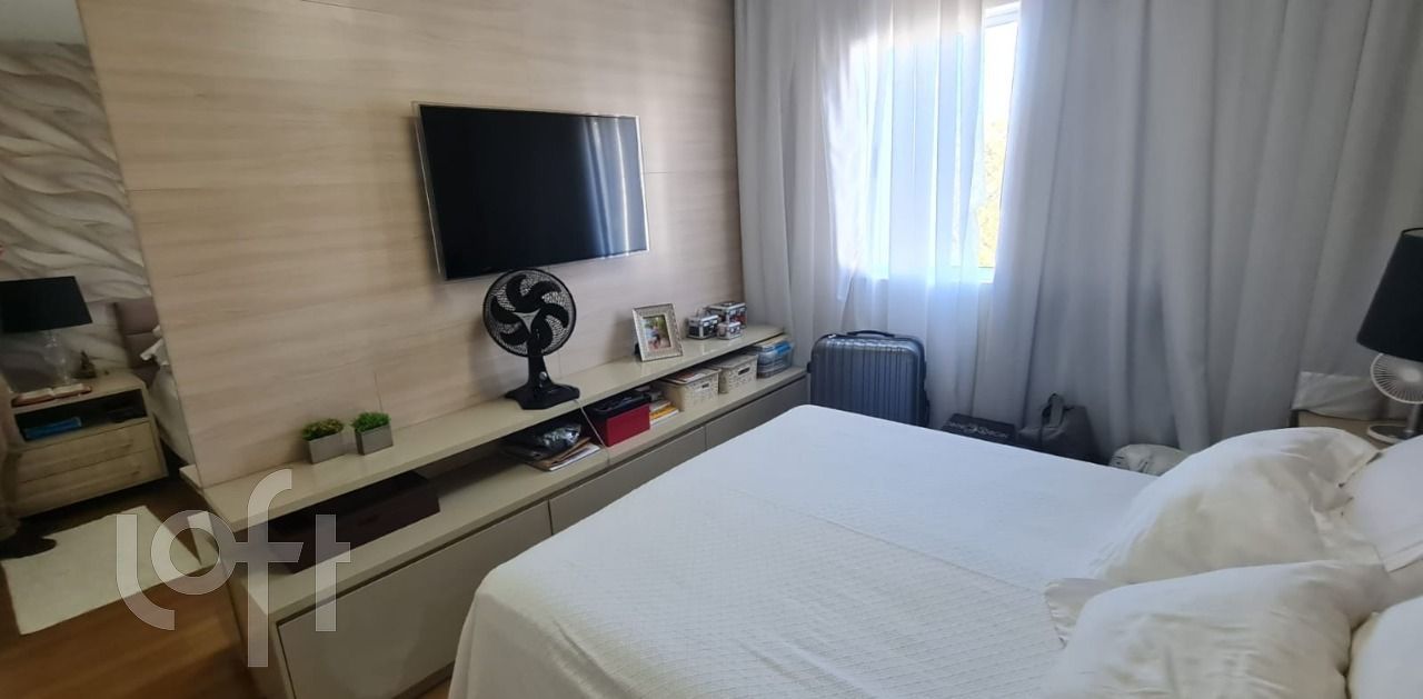 Apartamento à venda com 4 quartos, 115m² - Foto 11