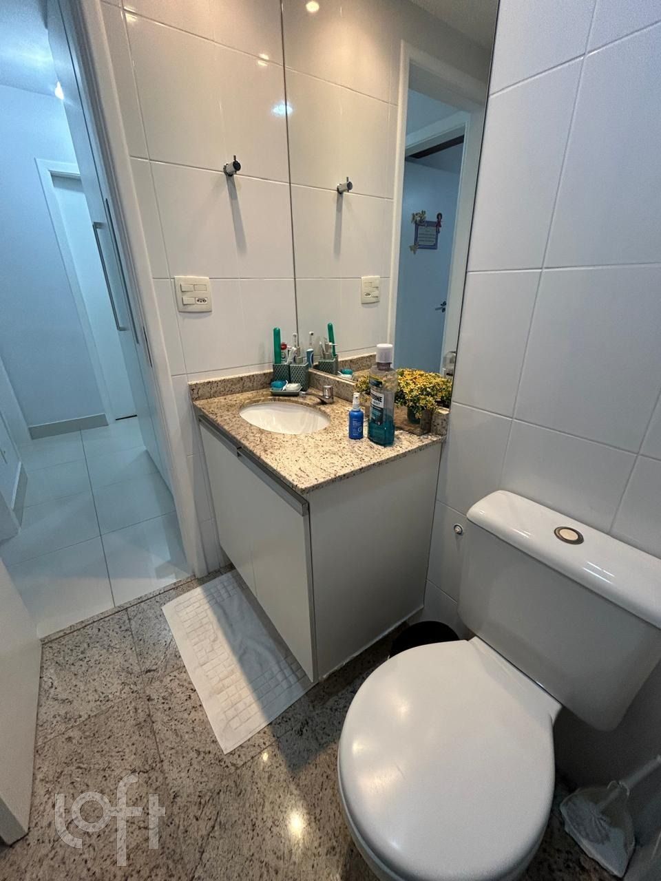 Apartamento à venda com 4 quartos, 115m² - Foto 9