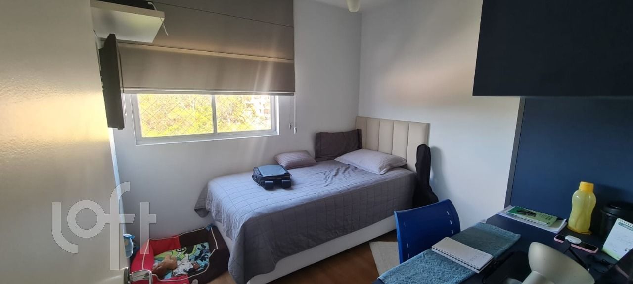 Apartamento à venda com 4 quartos, 115m² - Foto 7