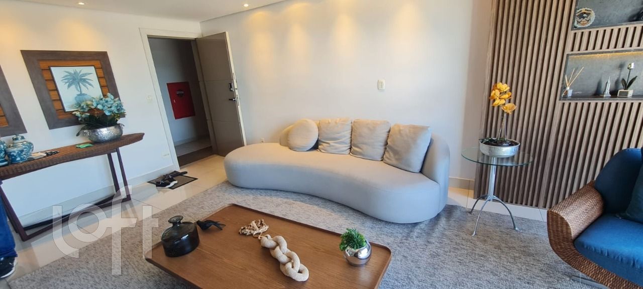 Apartamento à venda com 4 quartos, 115m² - Foto 4