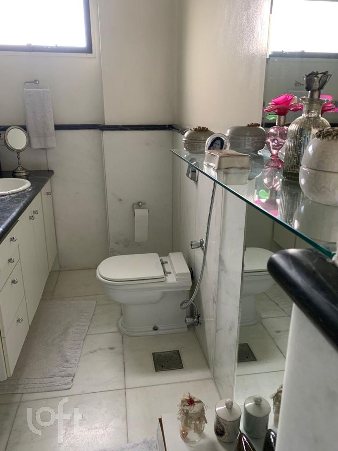 Apartamento à venda com 4 quartos, 160m² - Foto 15