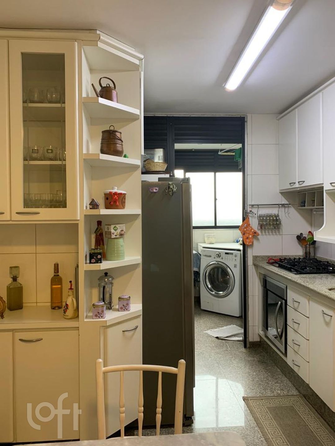 Apartamento à venda com 4 quartos, 160m² - Foto 9