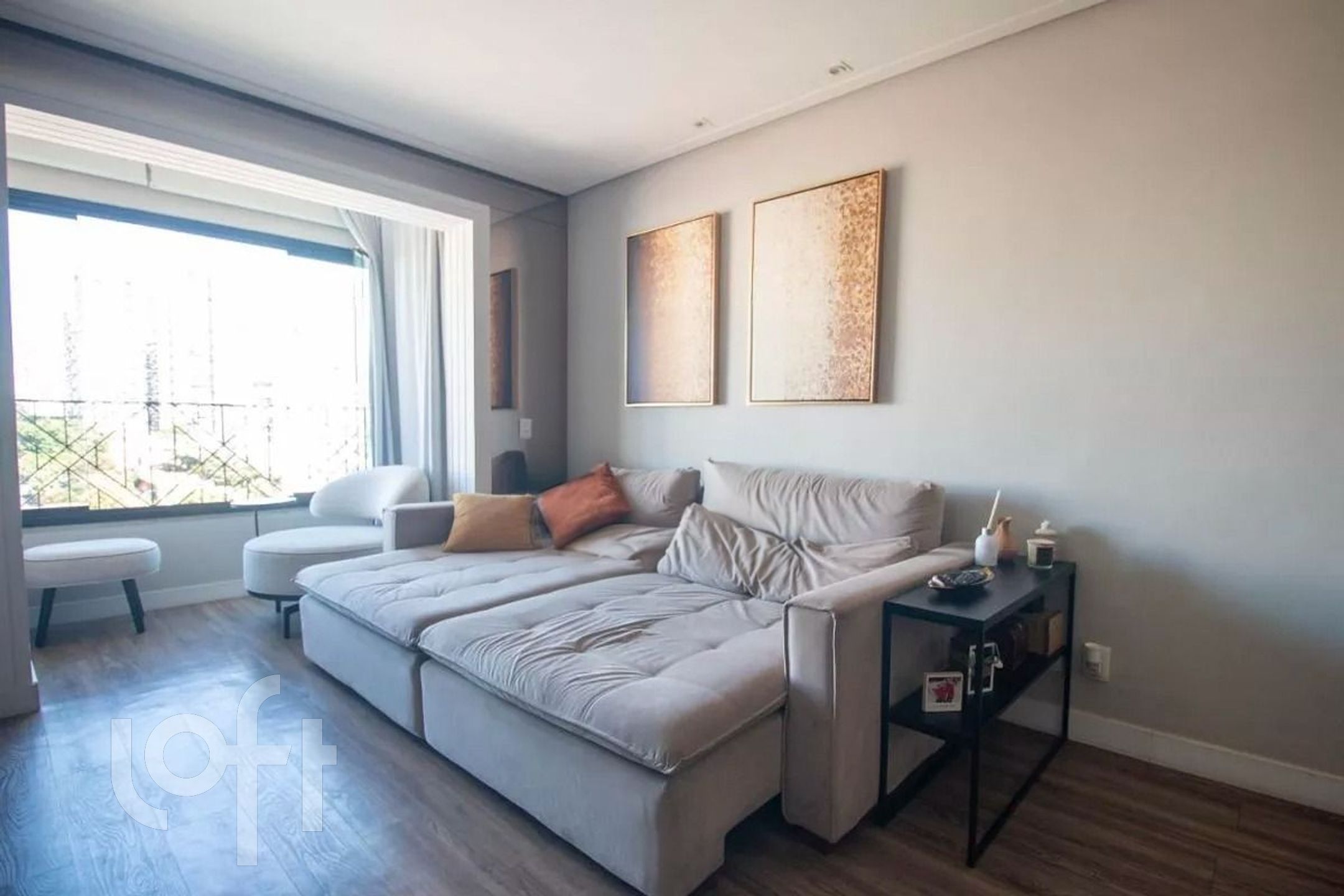 Apartamento em Cidade Monções - São Paulo