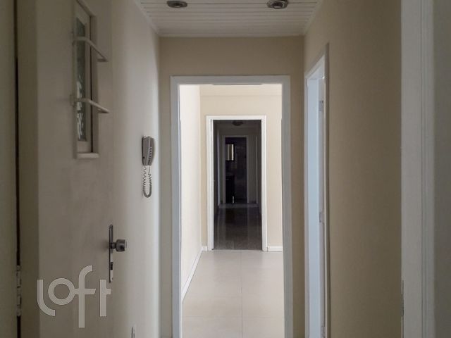Apartamento com 113m², 3 dormitórios, Bom Fim em Porto Alegre