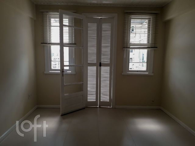 Apartamento com 113m², 3 dormitórios, Bom Fim em Porto Alegre