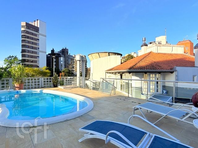 Apartamento com 648m², 4 dormitórios, 2 suítes, 3 vagas, Bela Vista em Porto Alegre