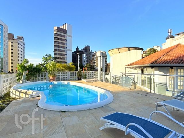 Apartamento com 648m², 4 dormitórios, 2 suítes, 3 vagas, Bela Vista em Porto Alegre