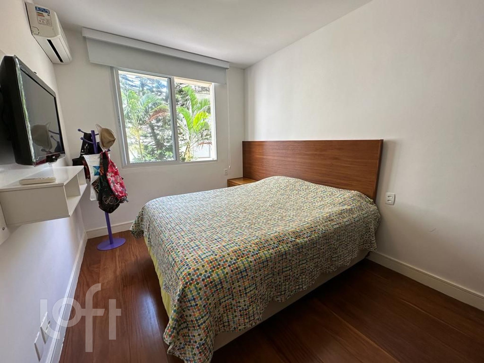 Apartamento à venda com 4 quartos, 215m² - Foto 20