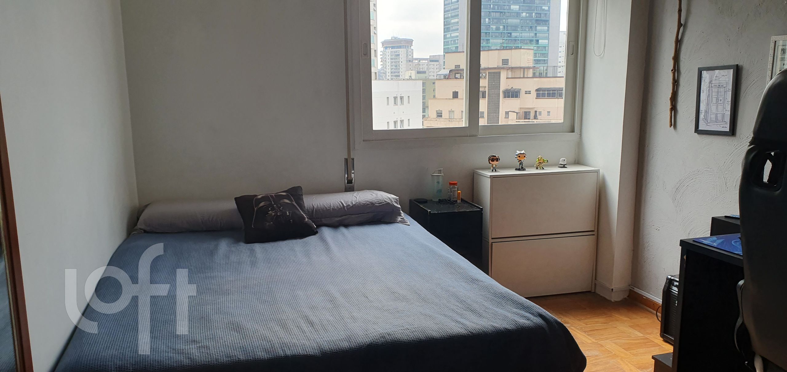 Apartamento à venda com 3 quartos, 98m² - Foto 12