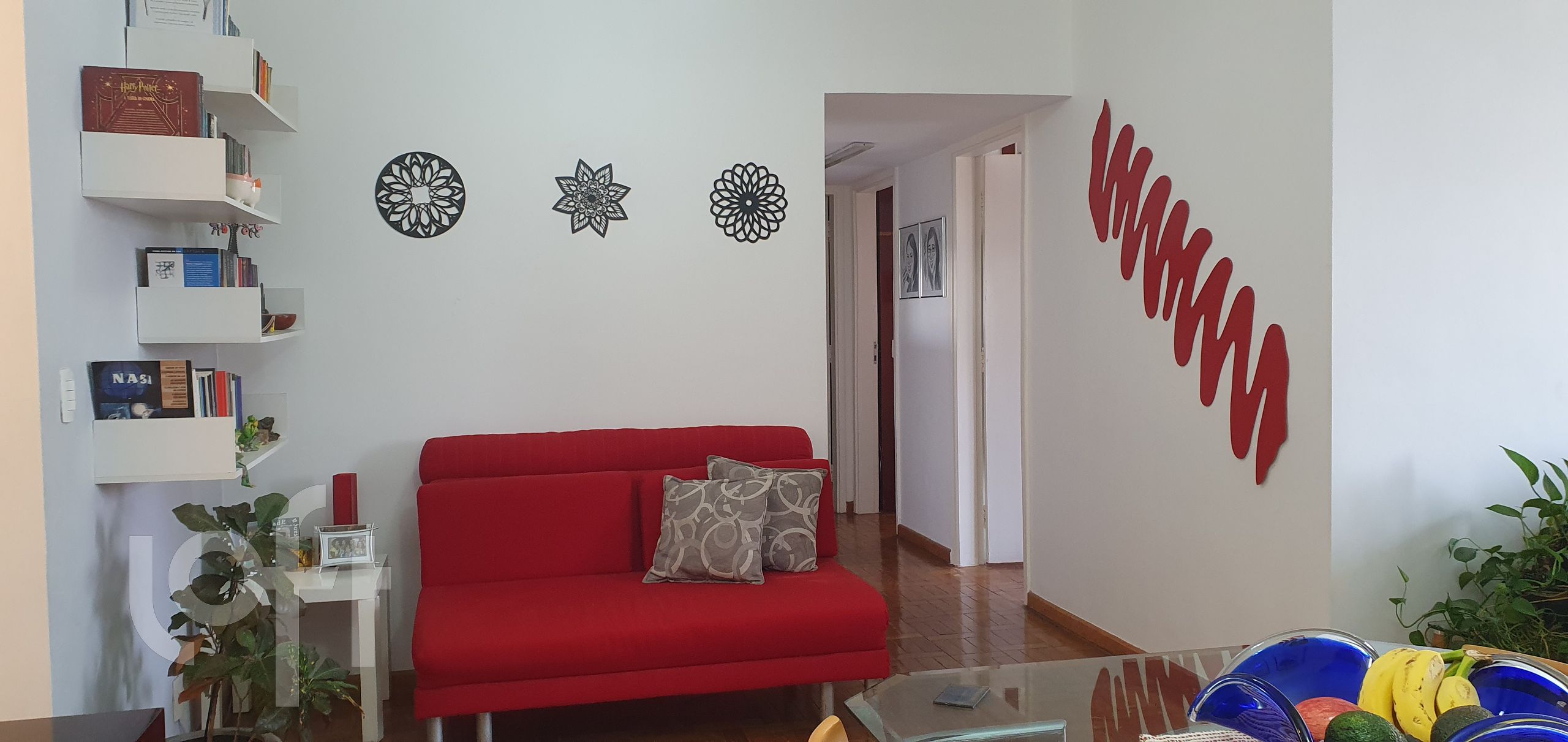 Apartamento à venda com 3 quartos, 98m² - Foto 4