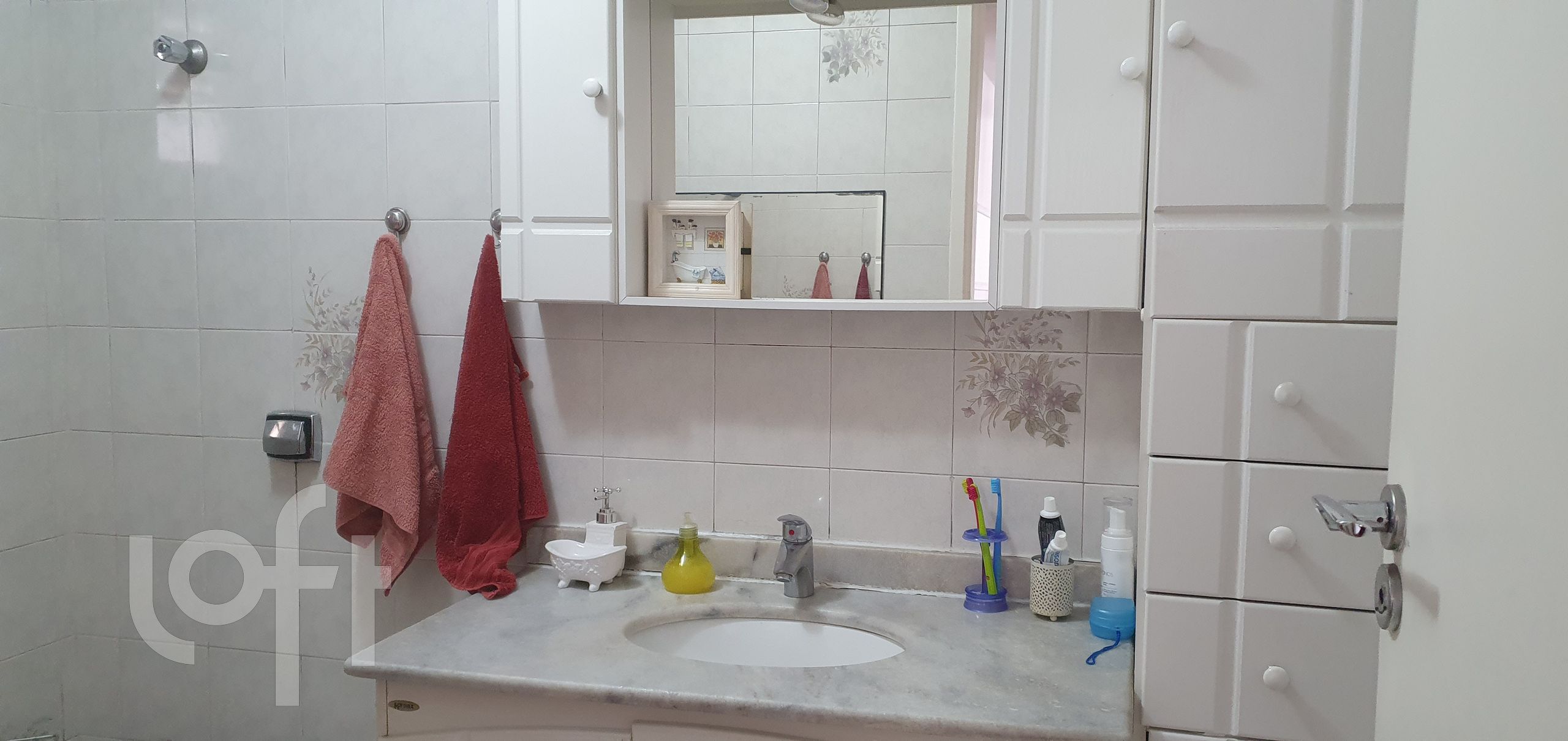 Apartamento à venda com 3 quartos, 98m² - Foto 15