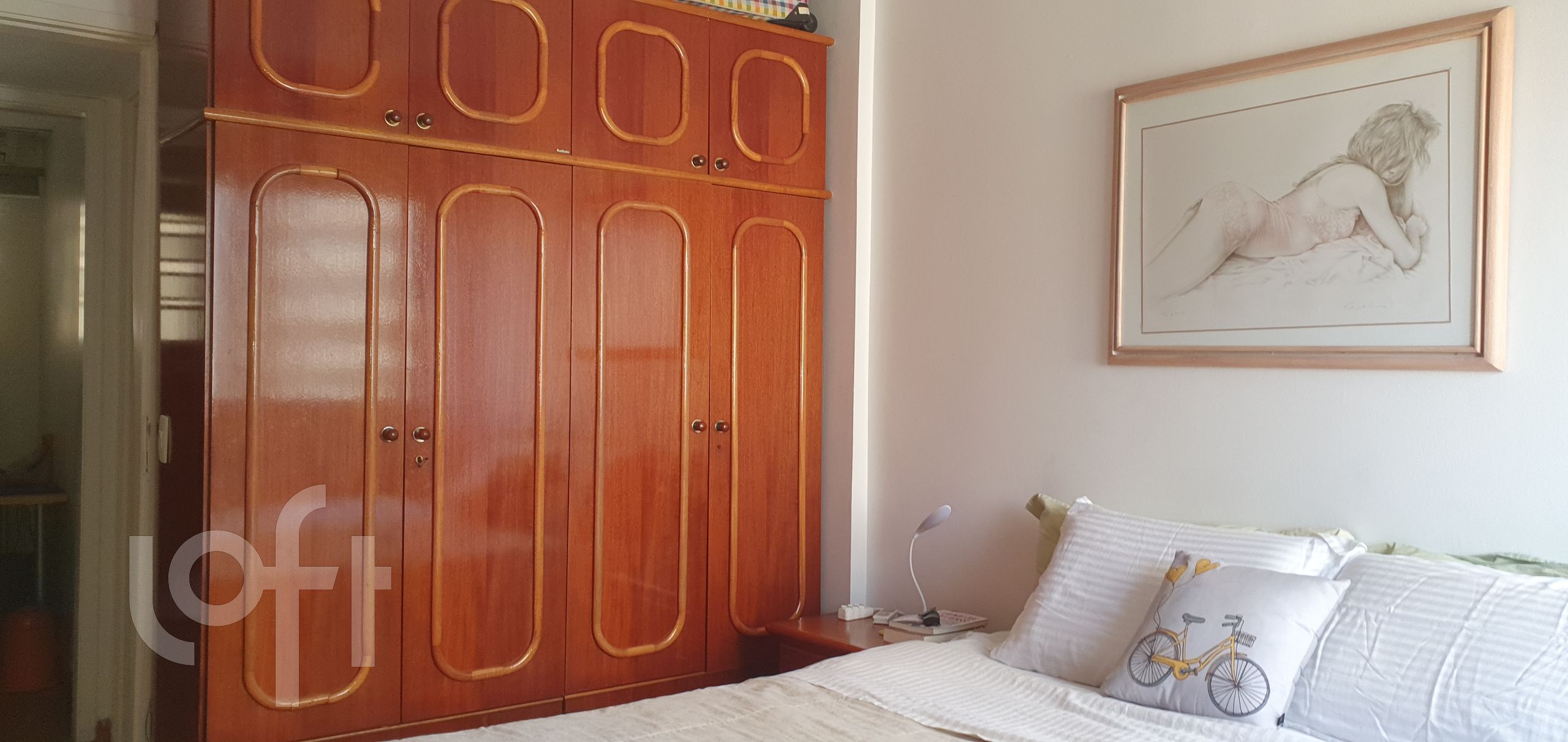 Apartamento à venda com 3 quartos, 98m² - Foto 9