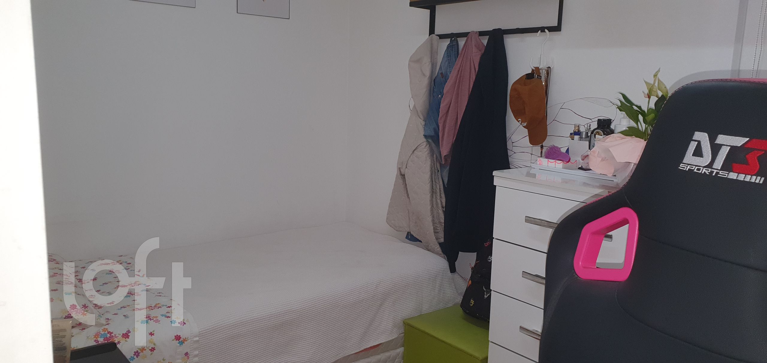 Apartamento à venda com 3 quartos, 98m² - Foto 8