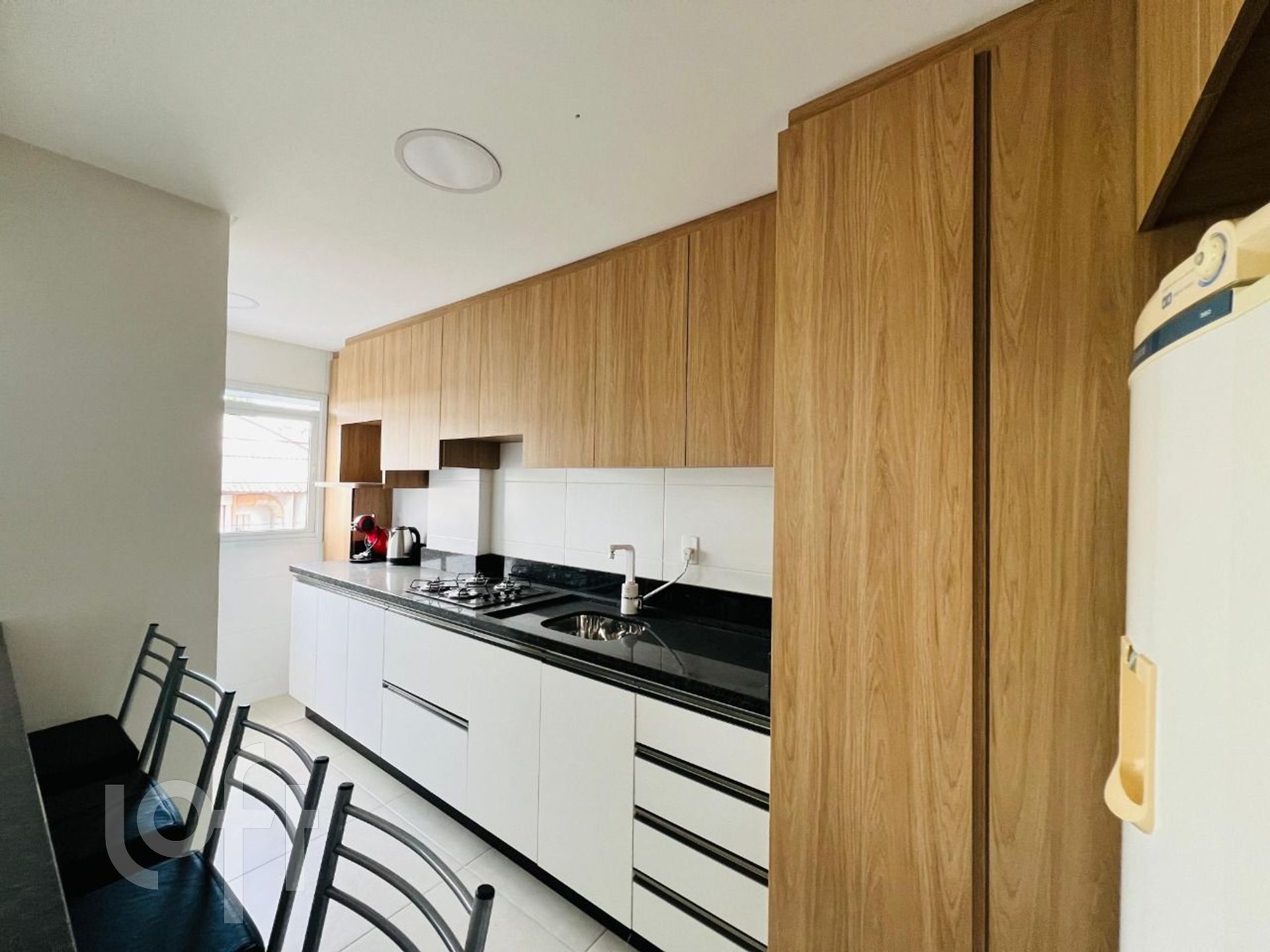Apartamento à venda em Serraria com 60 m², 2 quartos, 1 vaga