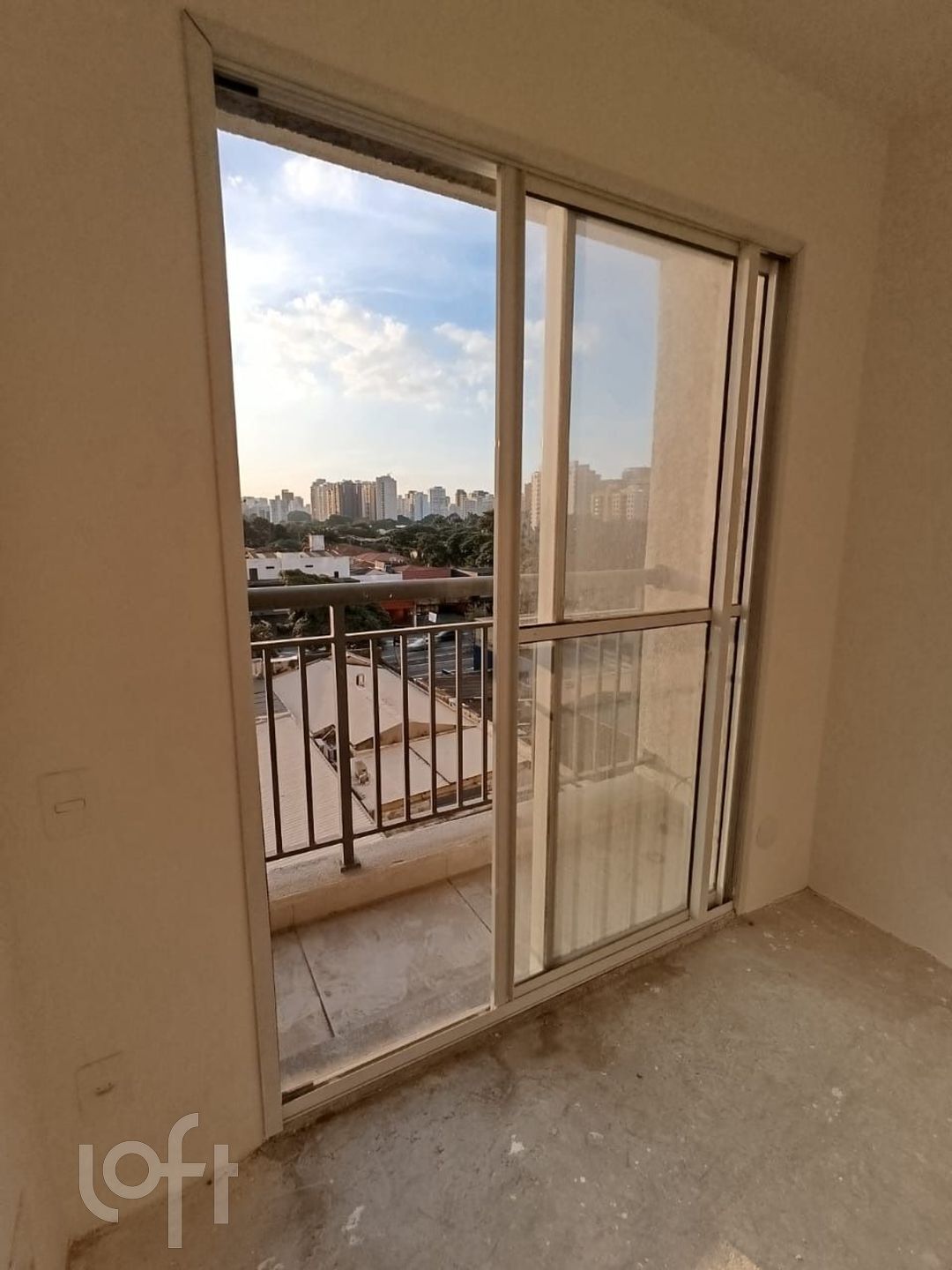 Apartamento à venda em Moema Índios com 82 m², 1 q