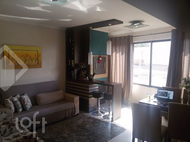 Apartamento com 72m², 2 dormitórios, 1 suíte, 1 vaga, Vila Ipiranga em Porto Alegre