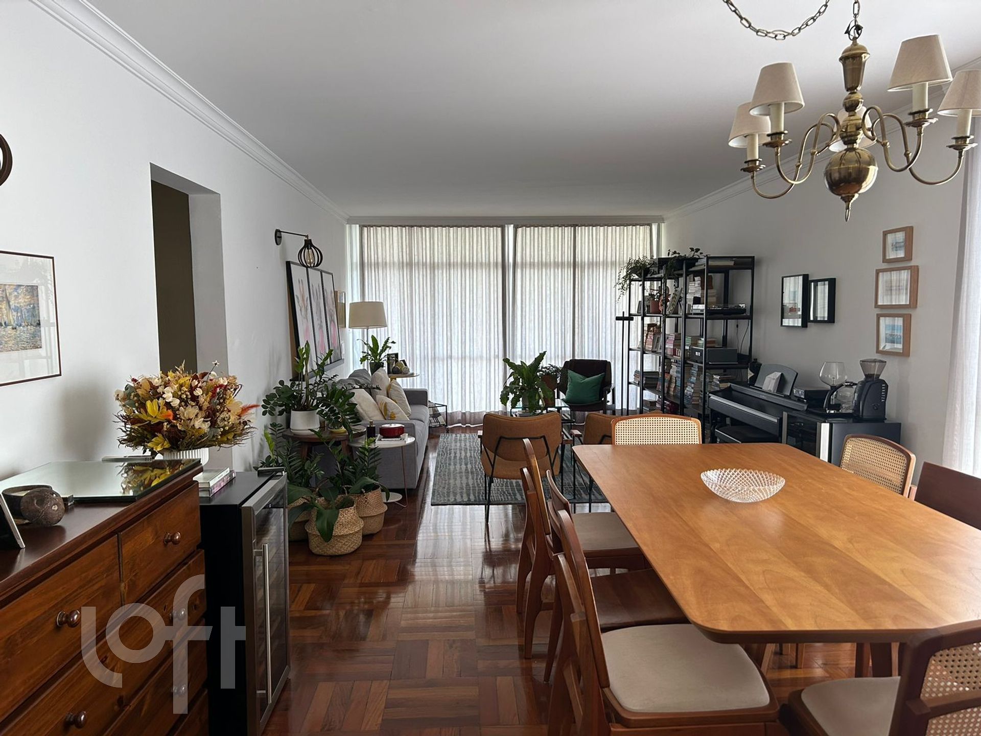 Apartamento à venda com 3 quartos, 188m² - Foto 7