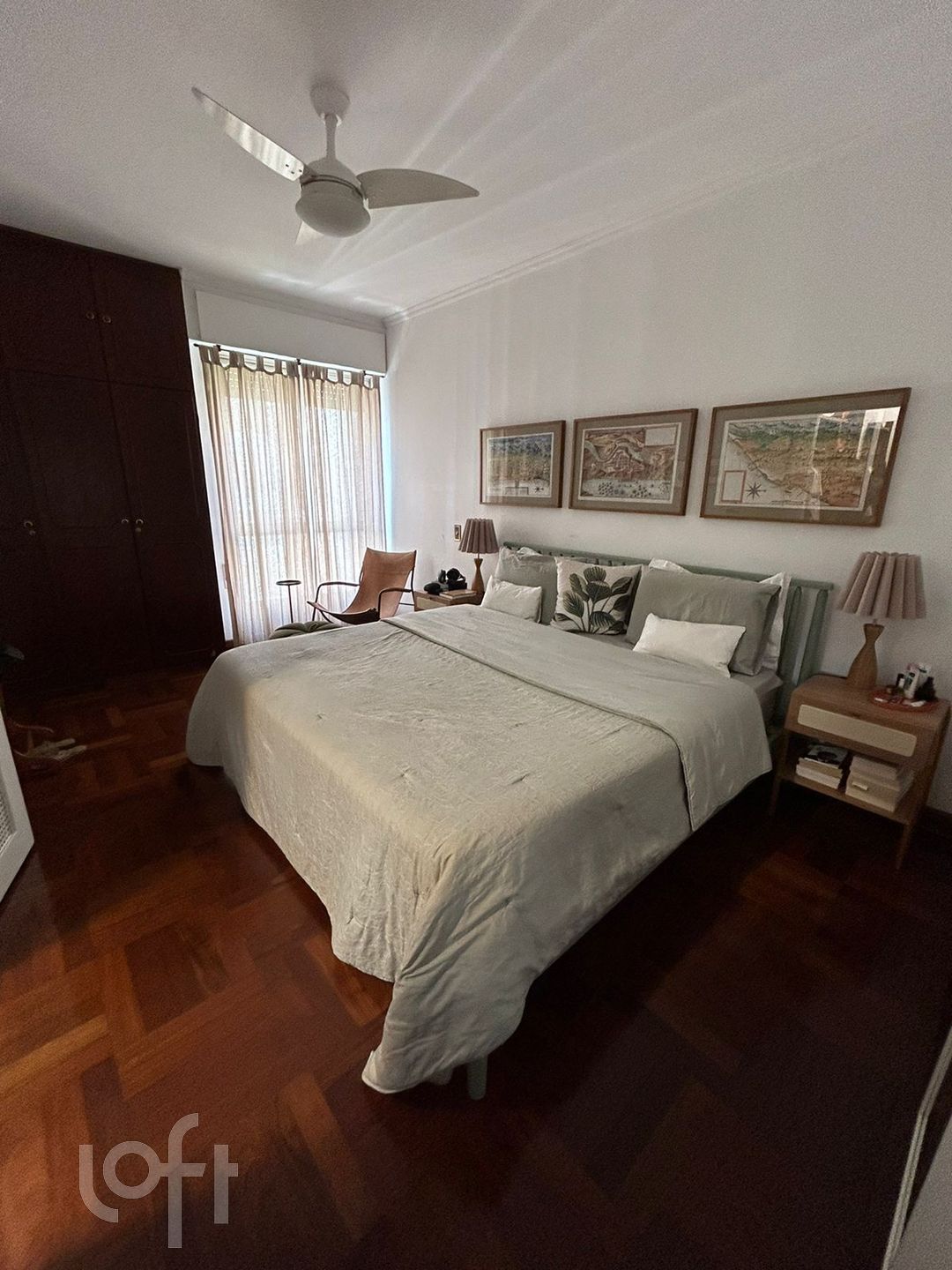 Apartamento à venda com 3 quartos, 188m² - Foto 14