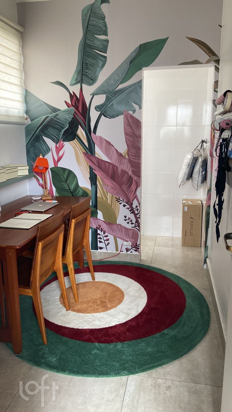 Apartamento à venda com 3 quartos, 188m² - Foto 18