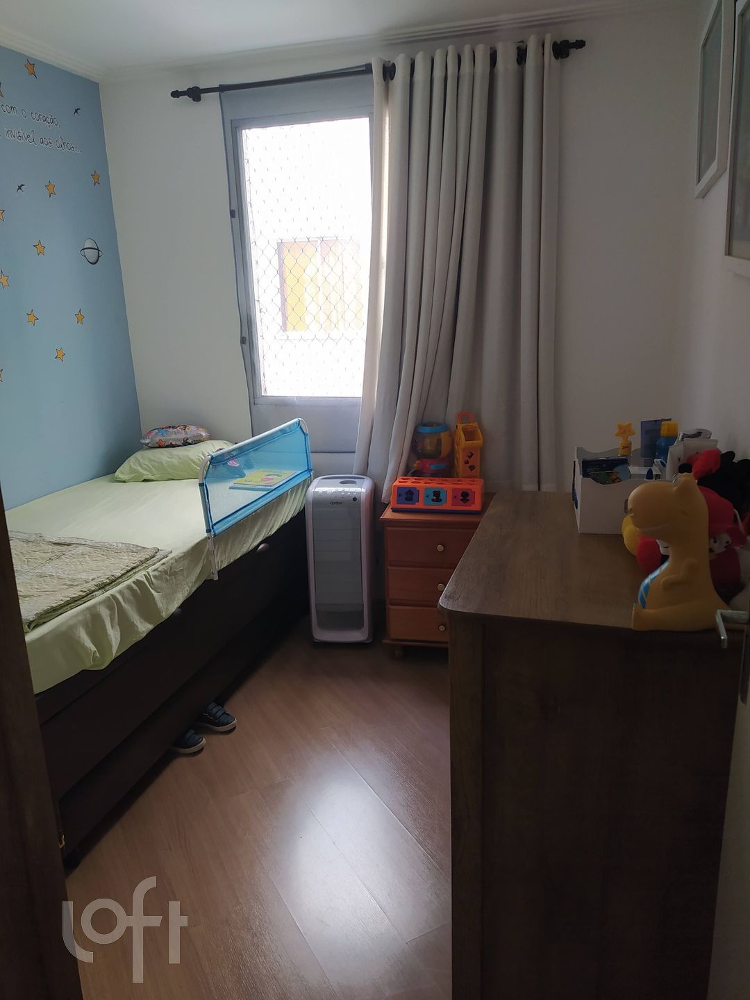 Apartamento à venda com 2 quartos, 39m² - Foto 5