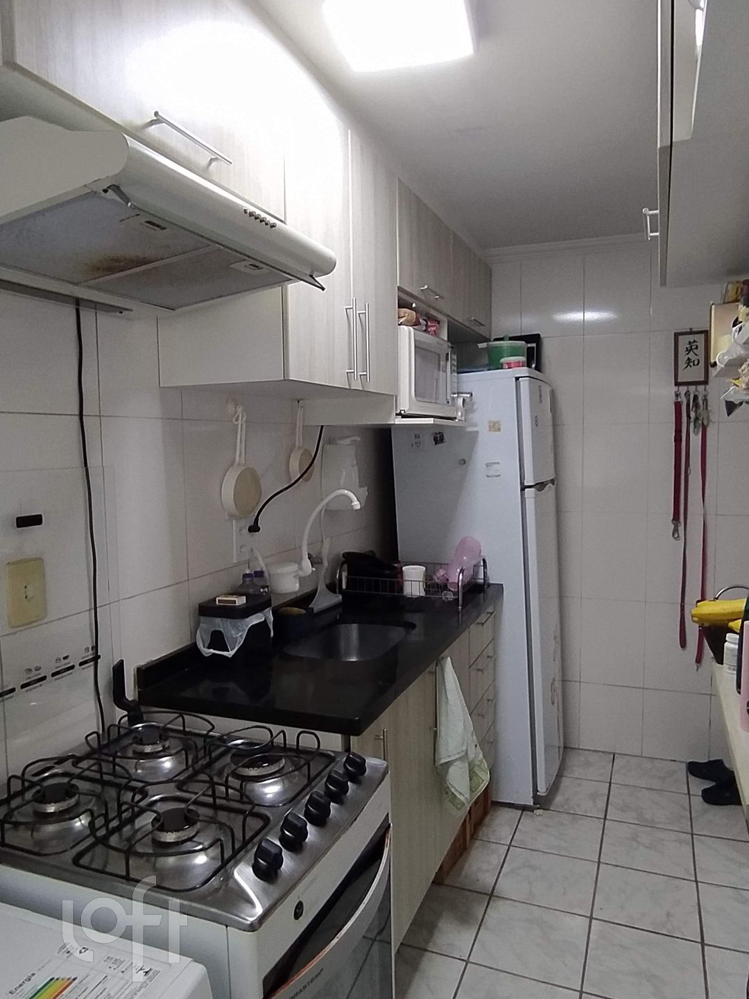 Apartamento à venda com 2 quartos, 39m² - Foto 3