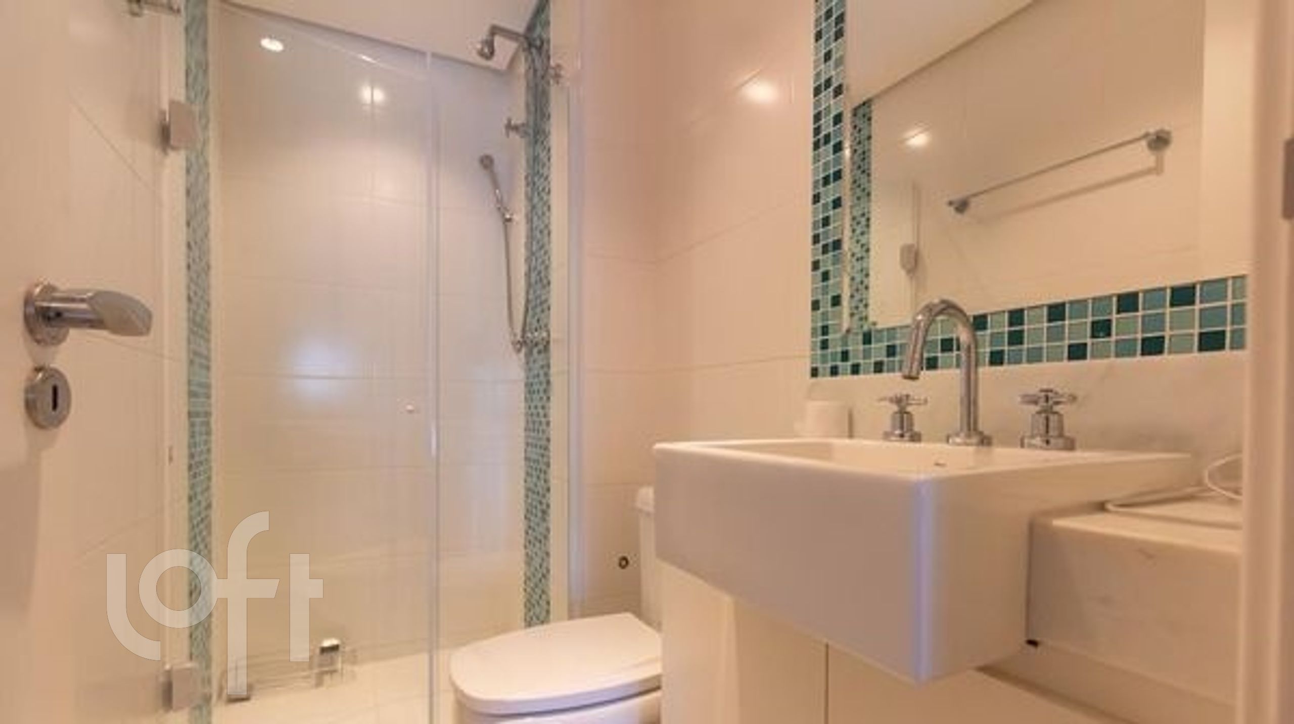 Apartamento à venda com 2 quartos, 173m² - Foto 13