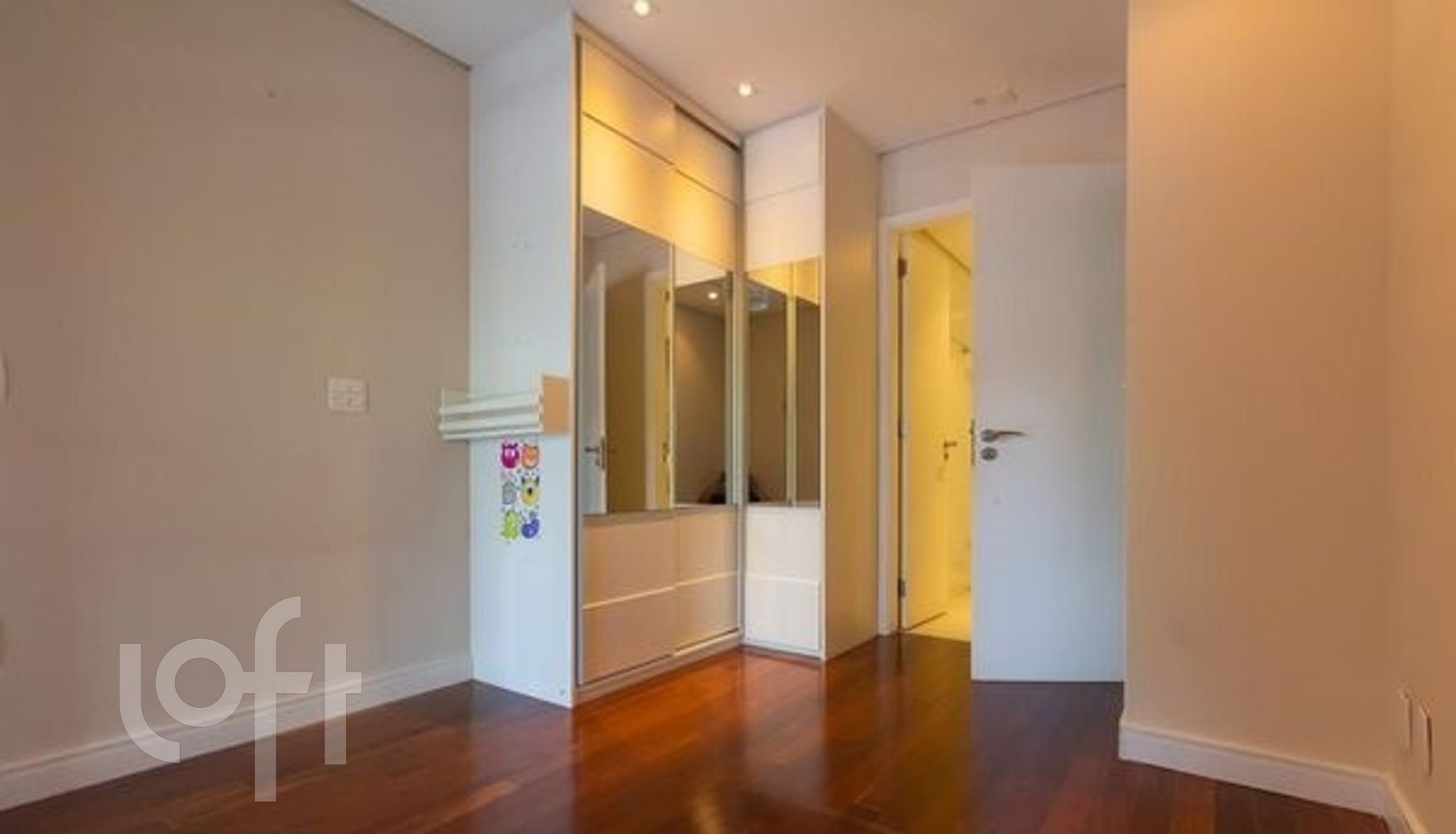 Apartamento à venda com 2 quartos, 173m² - Foto 9