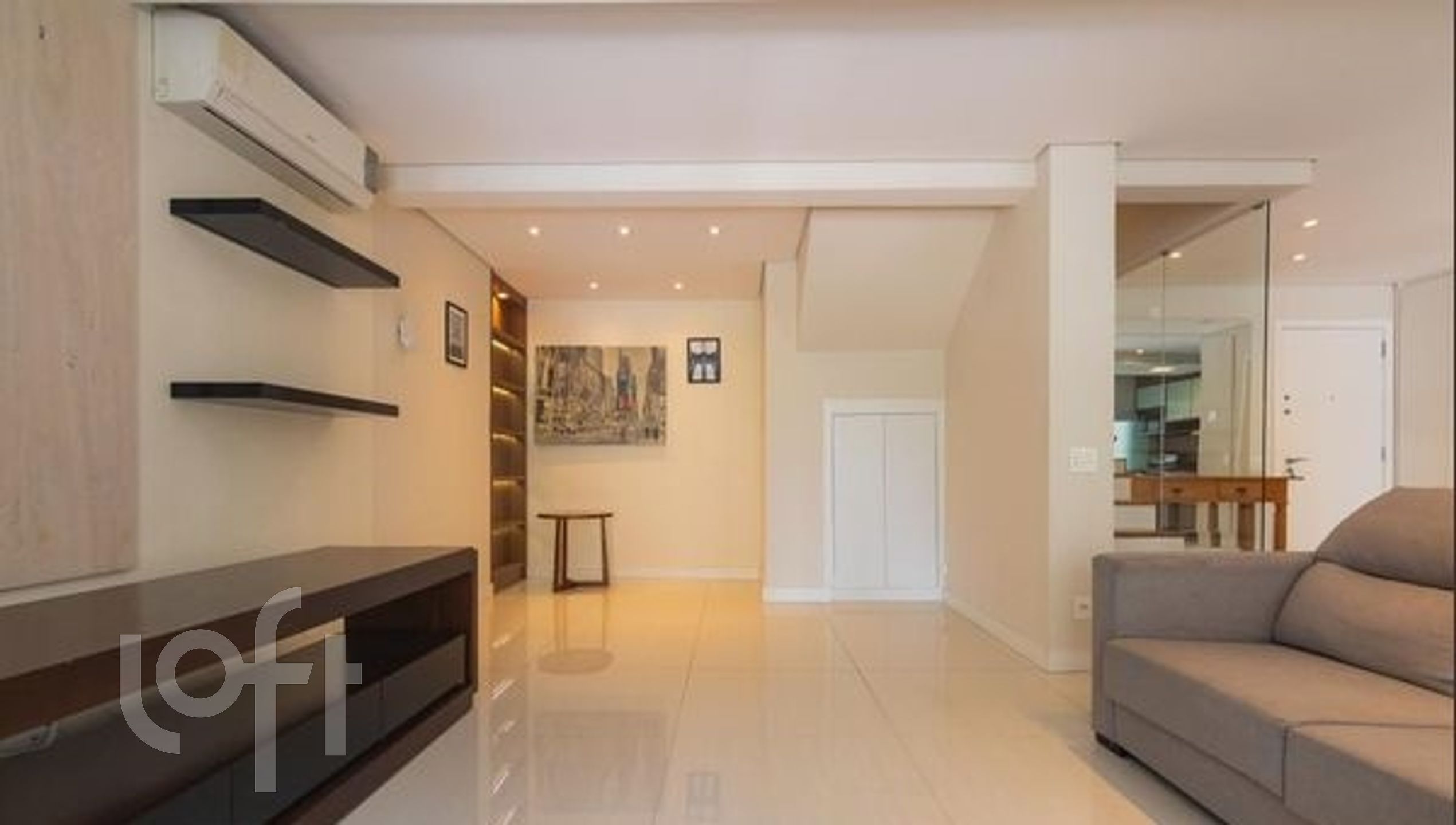 Apartamento à venda com 2 quartos, 173m² - Foto 3