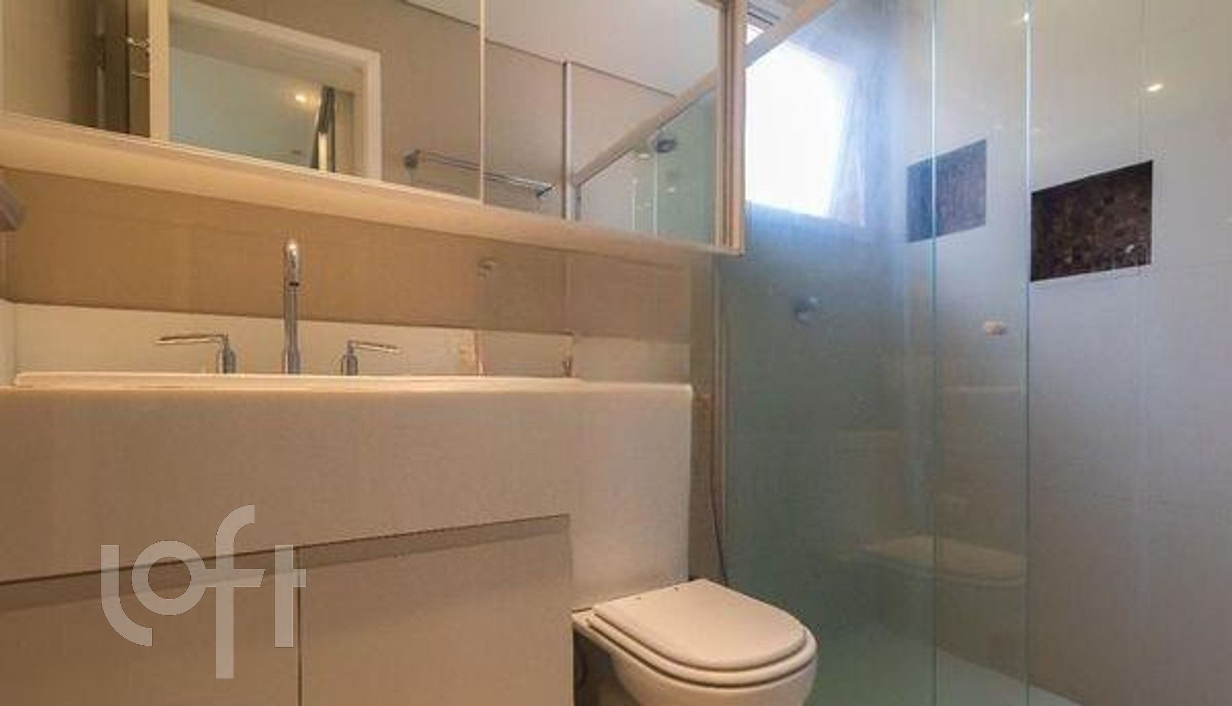 Apartamento à venda com 2 quartos, 173m² - Foto 12