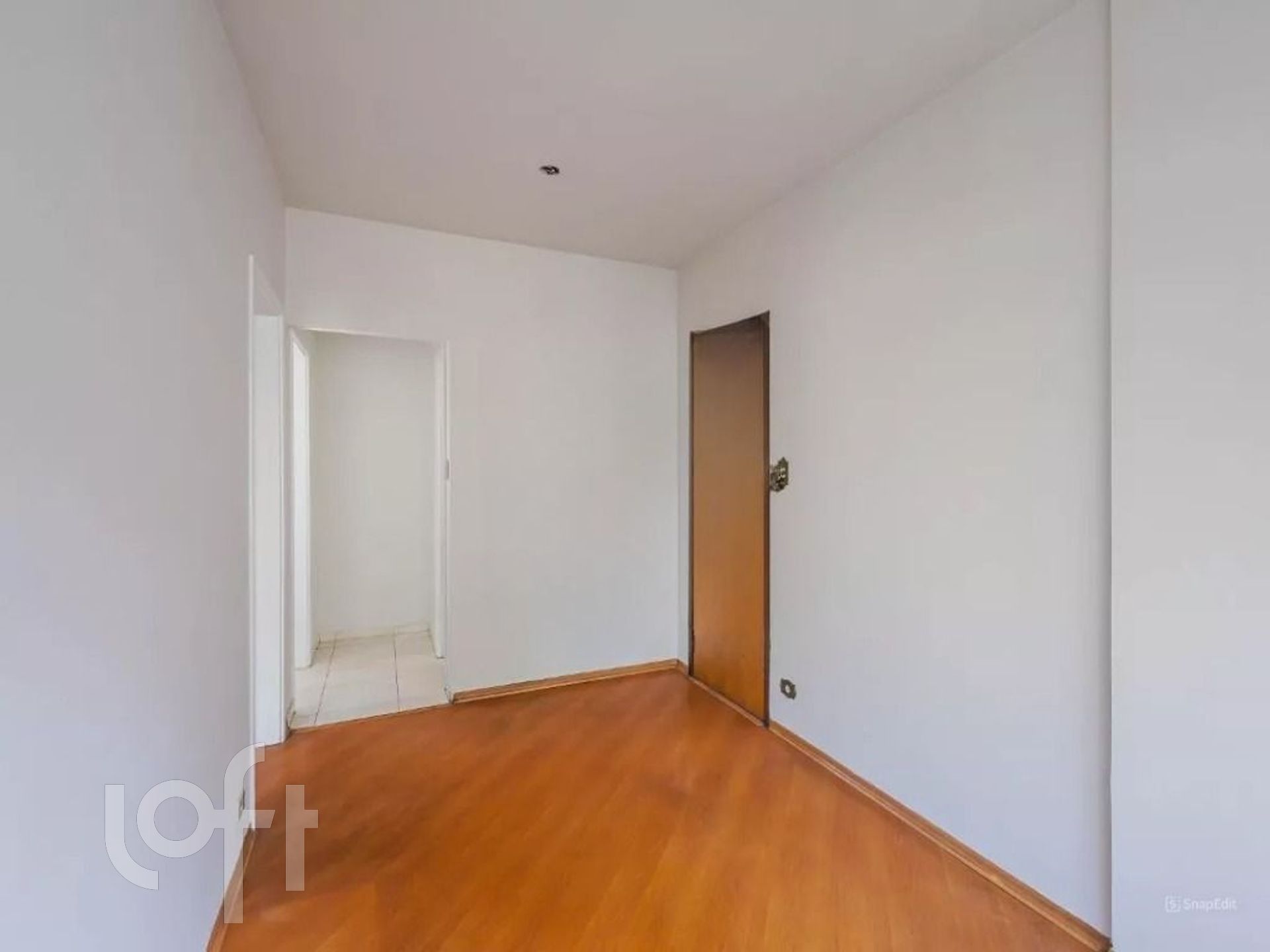 Apartamento à venda com 1 quarto, 47m² - Foto 7