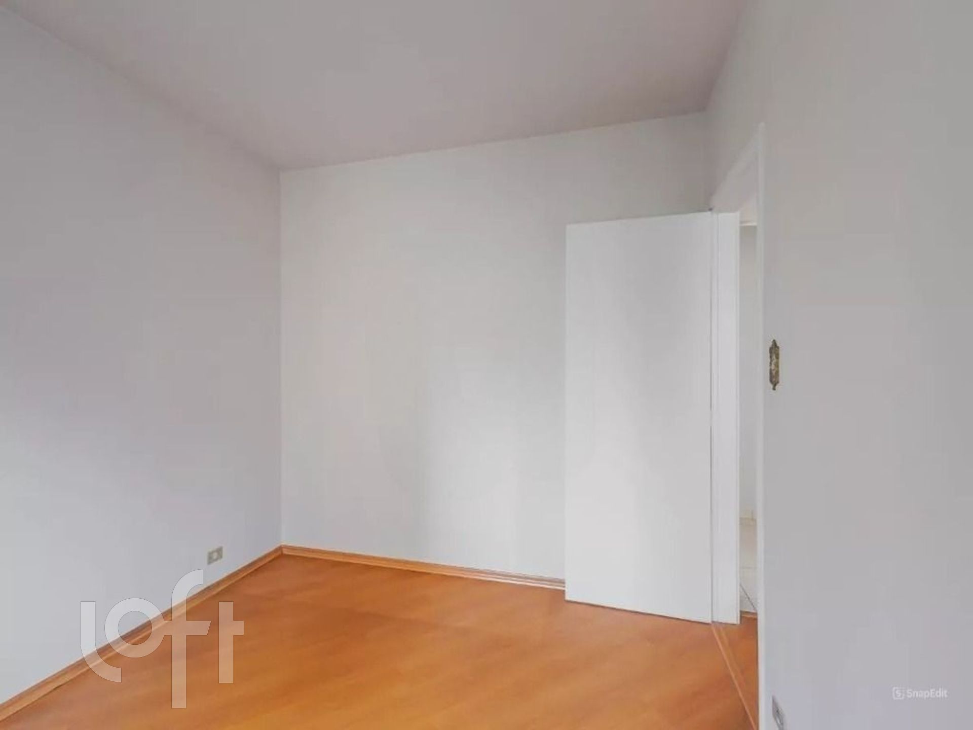 Apartamento à venda com 1 quarto, 47m² - Foto 6