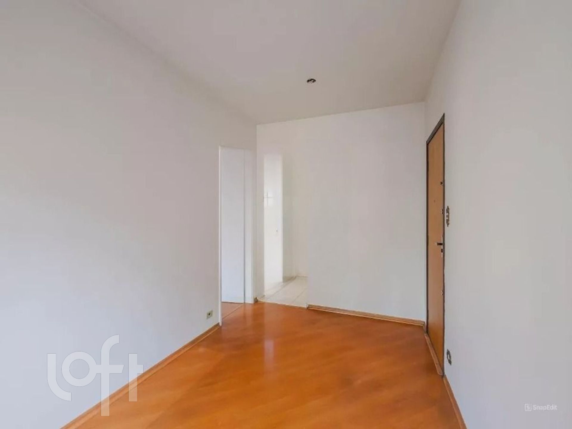 Apartamento à venda com 1 quarto, 47m² - Foto 11