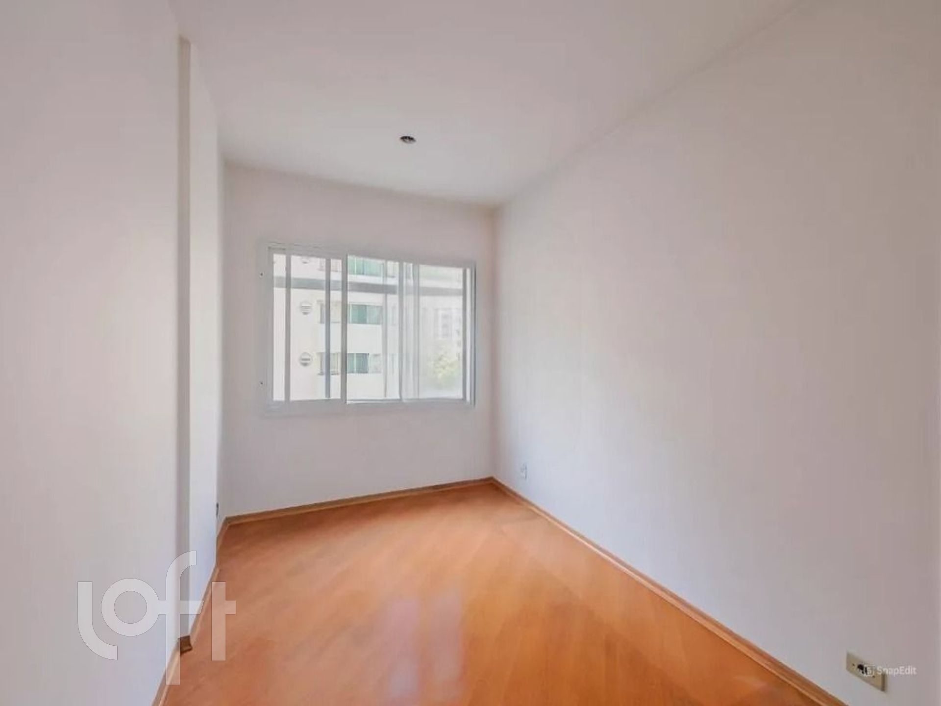 Apartamento à venda com 1 quarto, 47m² - Foto 19