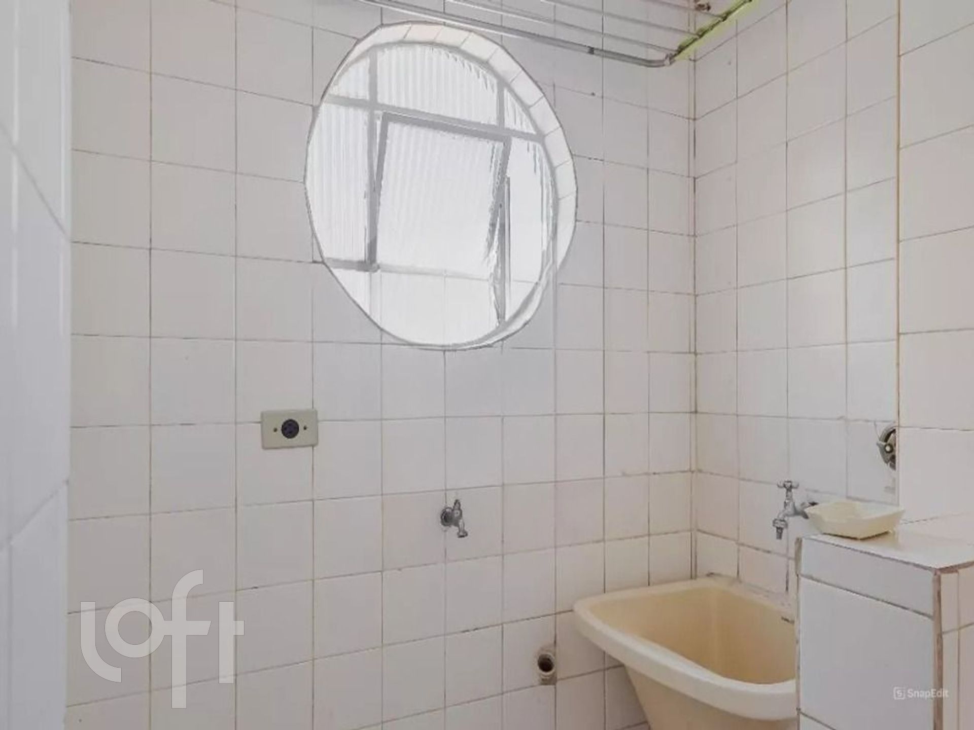 Apartamento à venda com 1 quarto, 47m² - Foto 5