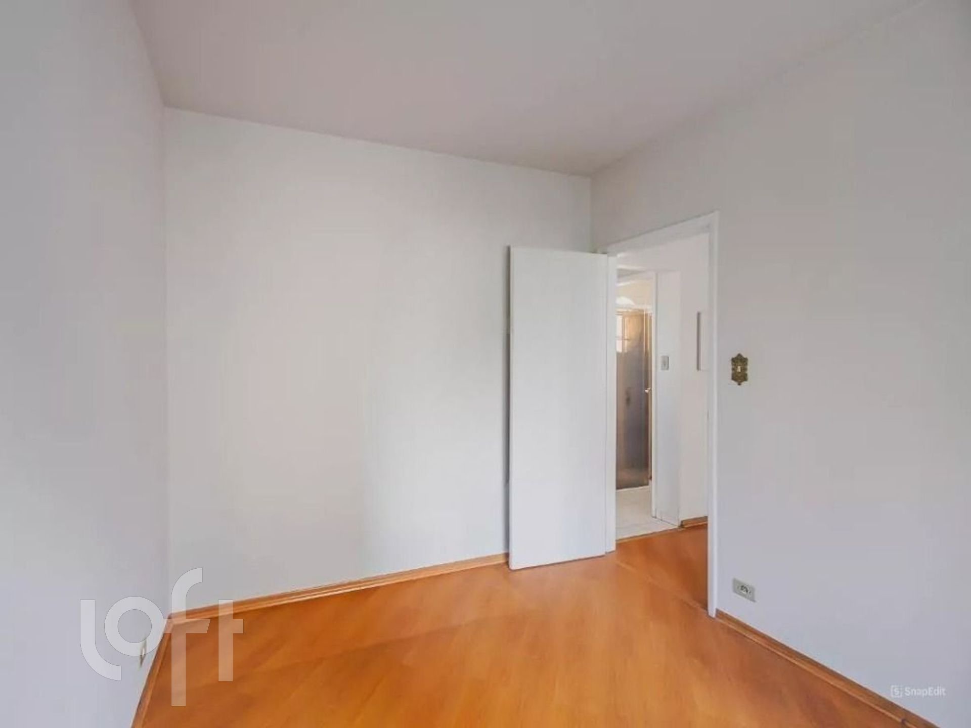 Apartamento à venda com 1 quarto, 47m² - Foto 14